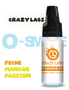 E-liquide One taste Cerise Etasty