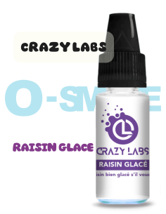 E-liquide One taste Cerise Etasty