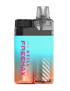 Kit XFill - Freemax