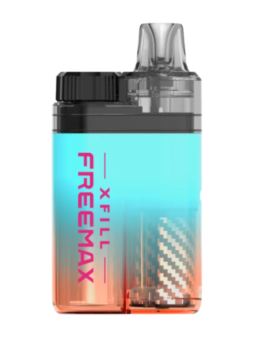Kit XFill - Freemax
