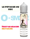 "Fruit du dragon, Nectarine" - Le Potager du roi 50ml