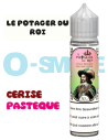 "Cerise, Pastèque" - Le Potager du roi 50ml