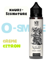 Kauri - Signature - "Crème citron" - Cloud vapor 50ml