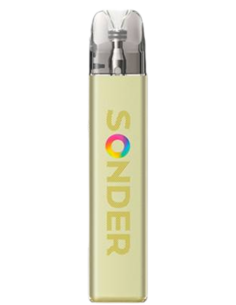 Kit Pod Sonder Q2 3ML - GeekVape