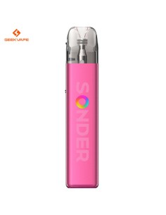 Kit Sonder Q2 3Ml - GeekVape Kit Sonder Q2 3Ml - GeekVape