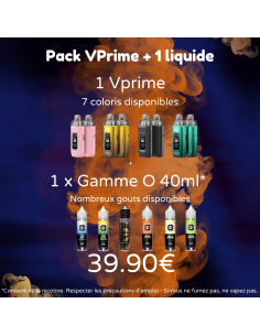 Pack Vprime