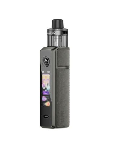 Kit Pod Drag X3 avec PnP-X DTL - Voopoo