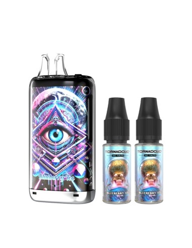 Kong Max 30K puffs 1100mAh 20ml - BLUE BERRY ICE - Gobar Kong Max 30K puffs 1100mAh 20ml - BLUE BERRY ICE - Gobar