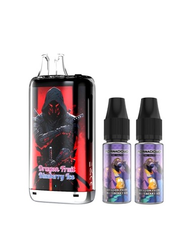 Kong Max 30K puffs 1100mAh 20ml - DRAGON FRUIT BLUEBERRY ICE - Gobar Kong Max 30K puffs 1100mAh 20ml - DRAGON FRUIT BLUEBERRY ICE - Gobar