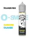 E-liquide Silver Fox "banane" - VIP 50ml