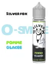 E-liquide Silver Fox "pomme" - VIP 50ml