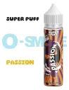 Passion - Super Puff "Fruit de la passion" 50ML