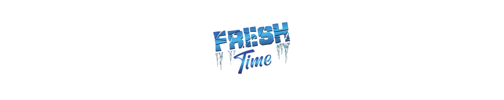 Fresh time