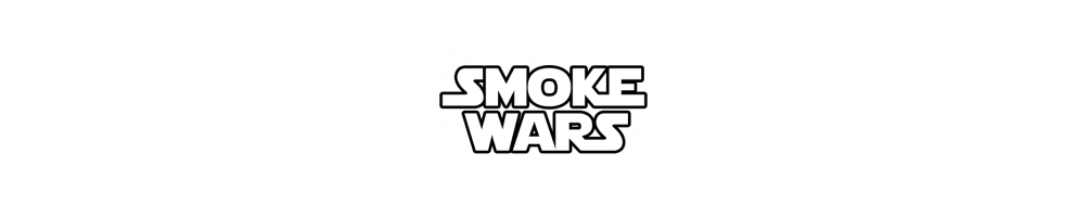 Etasty - gamme Smoke Wars