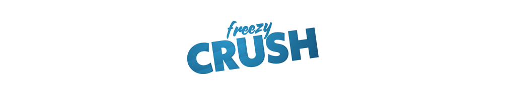 Etasty - gamme Freezy Crush