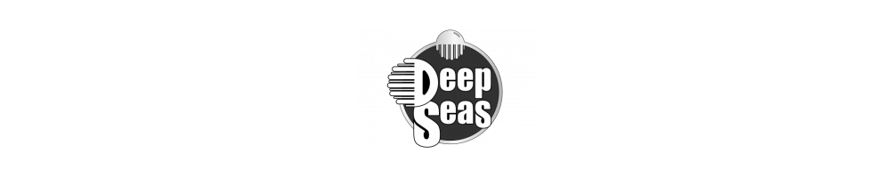 Etasty - Deep Seas