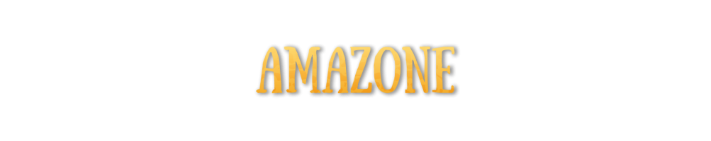 Etasty - Amazone