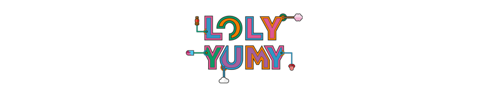 Etasty - Loly Yumy