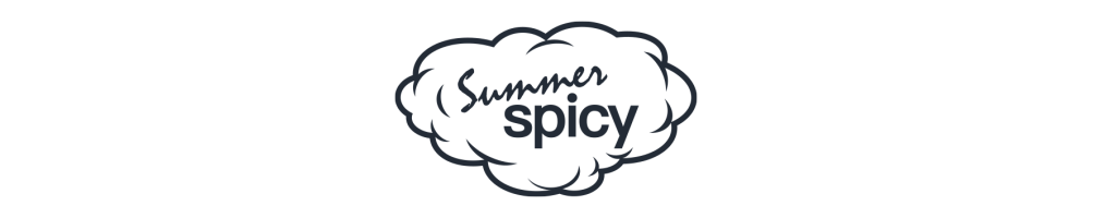 Etasty - Summer Spicy