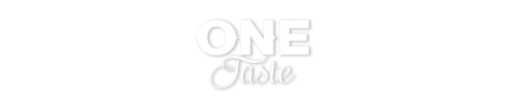 Etasty - One Taste