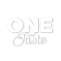 One taste