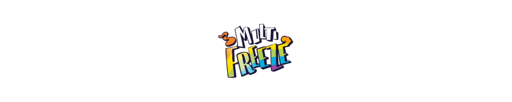Gamme Multi Freeze Liquideo