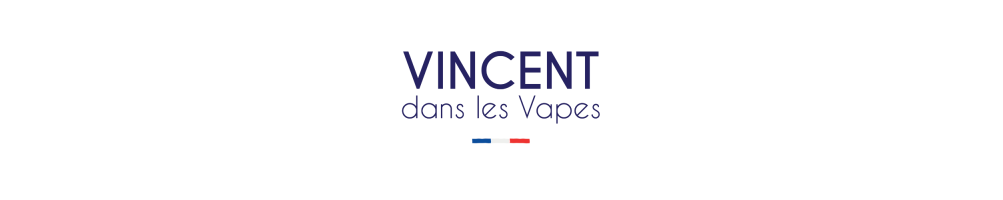 Vincent dans les vapes