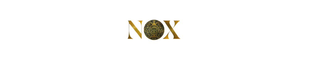 Retrouvez la gamme NOX chez Osmoke.