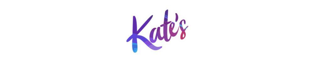 Kate's