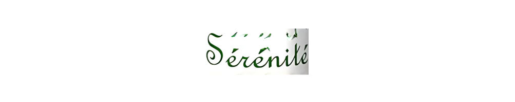 Sérénité
