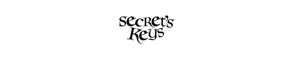 Secret's Keys