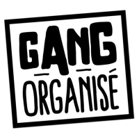 Gang organisé