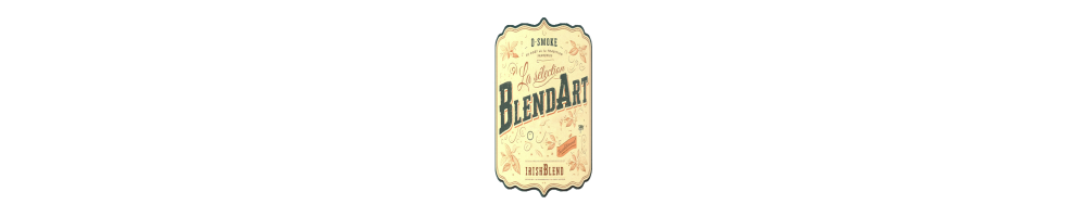 BlendArt