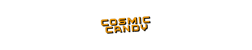 Cosmic Candy