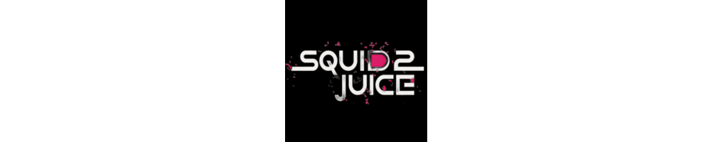 SQUID JUICE 2