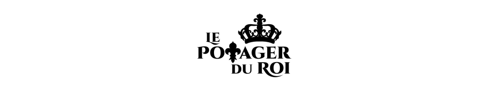 Le potager du roi