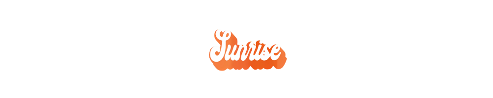 Sunrise par osmoke