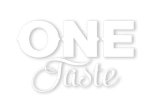 One taste