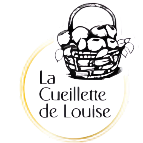 La cueillette de Louise