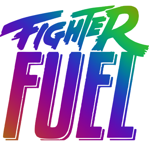 Fighter Fuel