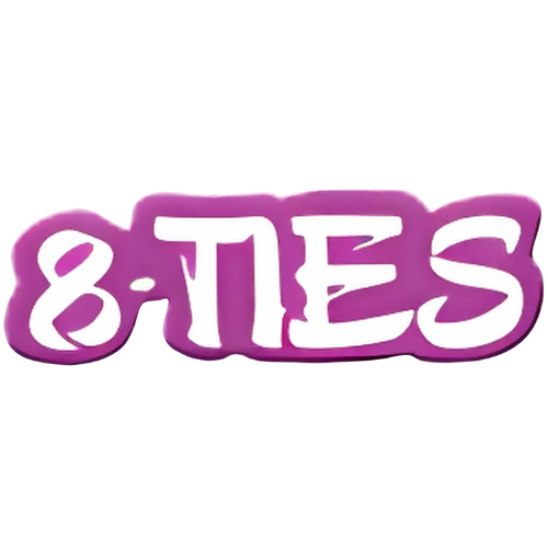 8Ties