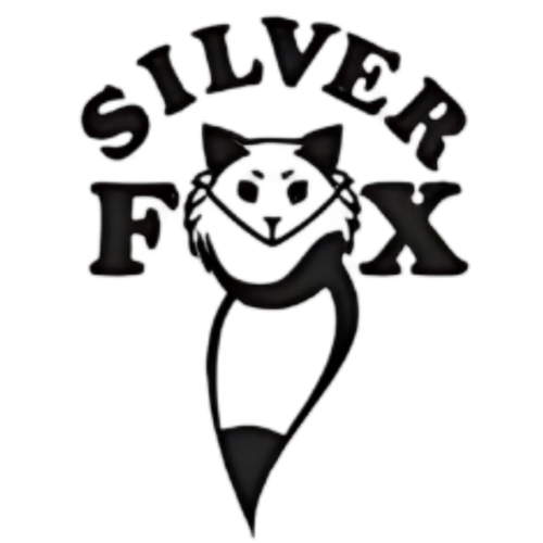 Silver fox