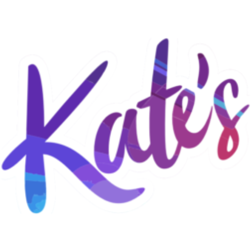 Kate's