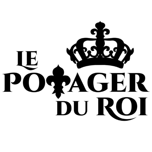 Le potager du roi