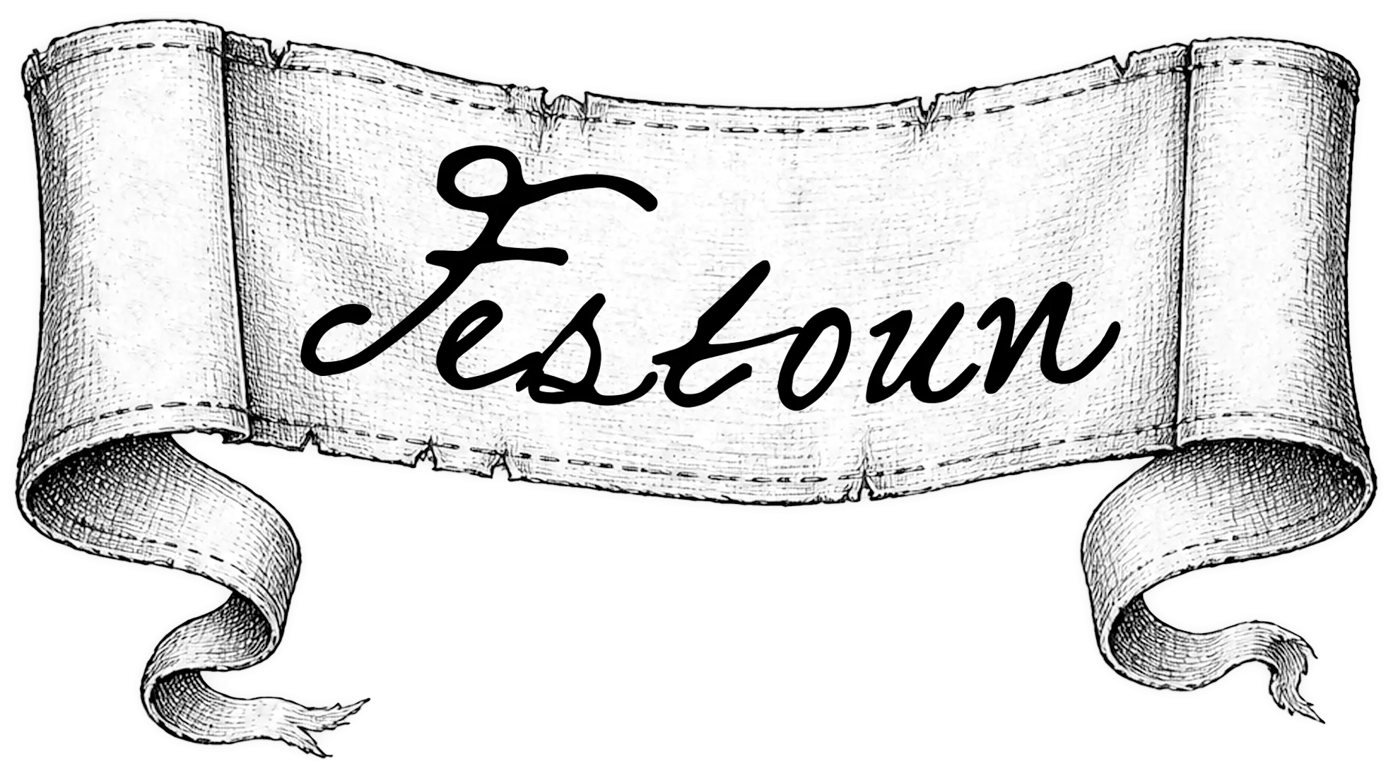 Festoun par Osmoke