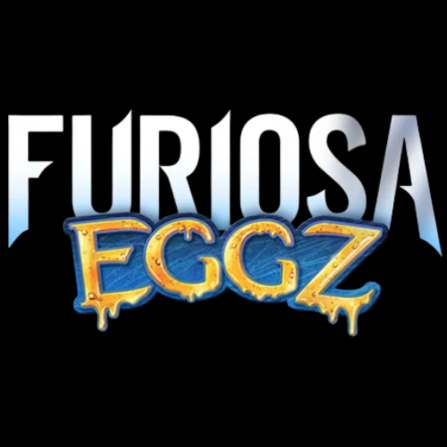 Furiosa Eggz
