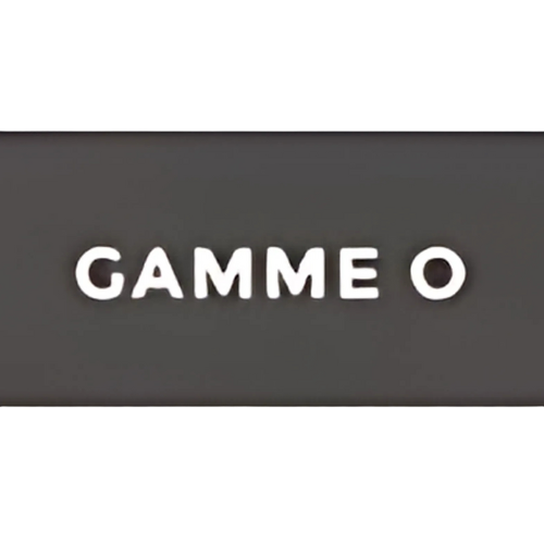 Gamme O