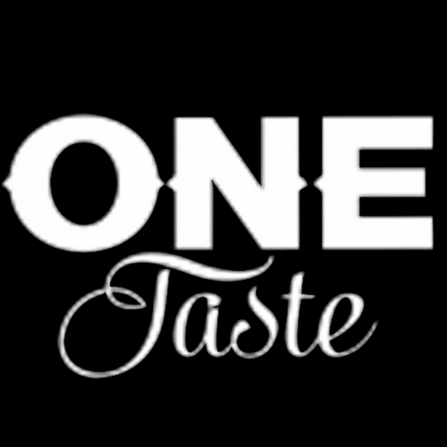 One taste