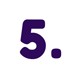 numéro 5