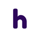 h